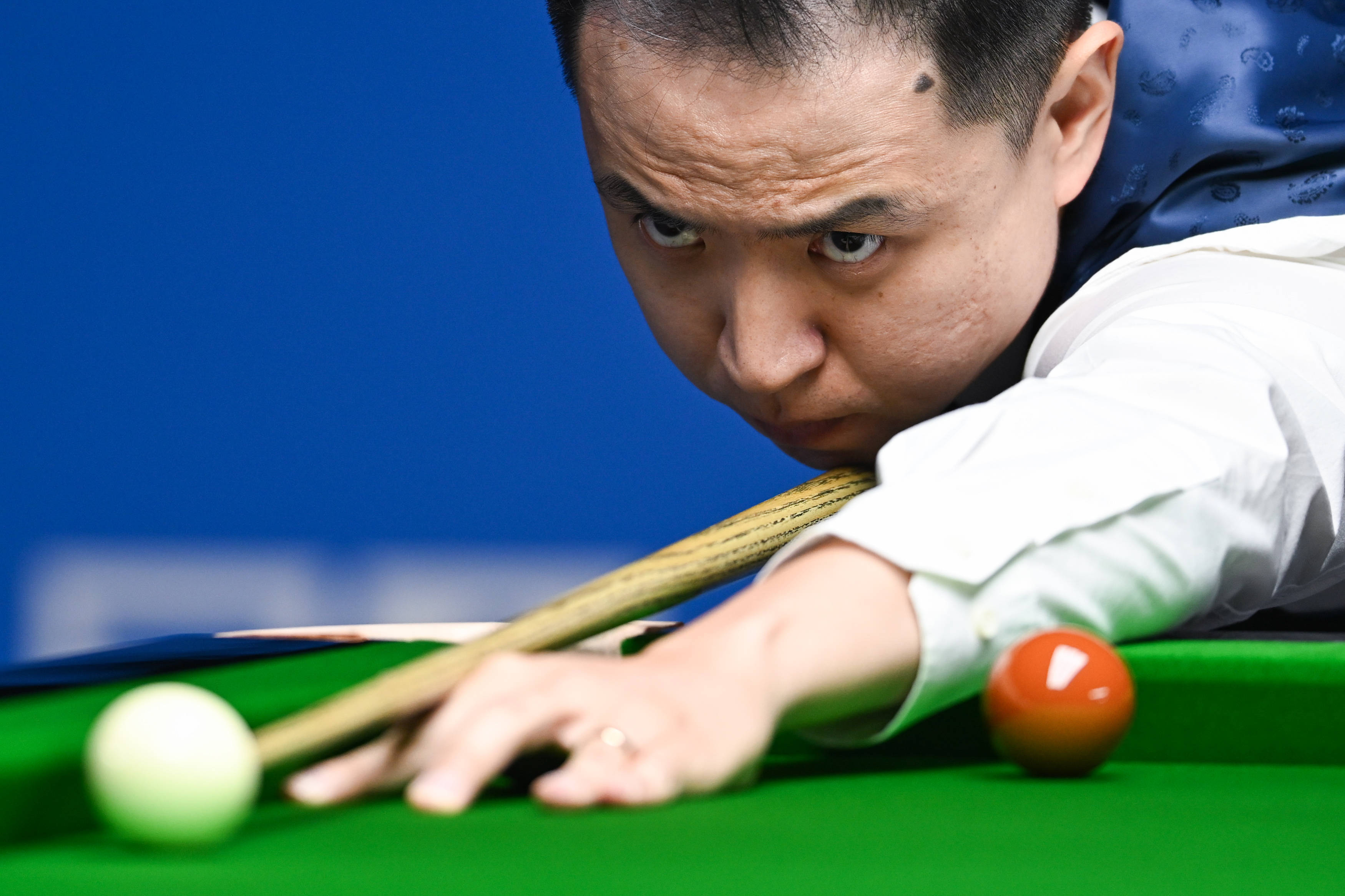 这样对抗豪 这样对抗豪