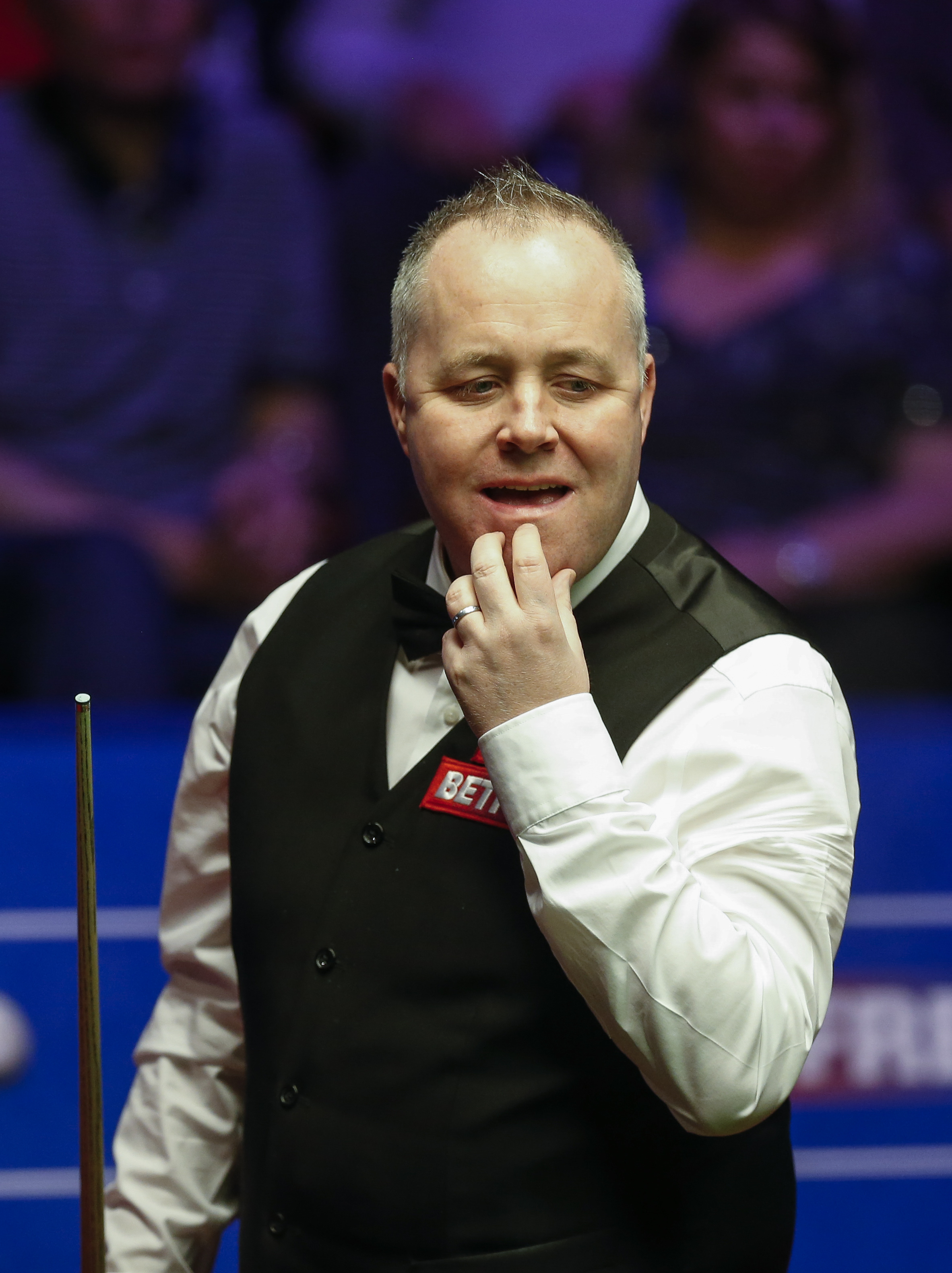 全面的表现 全面的表现