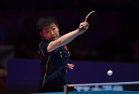 职业目标 职业目标