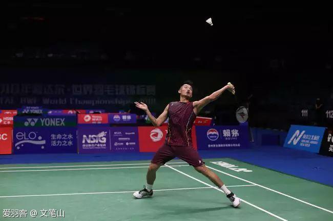 线对手时